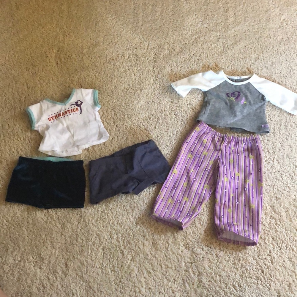 McKenna 5 piece set